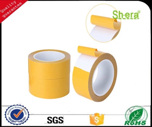 红河PVC double-sided adhesive tape