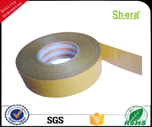 景德镇Double sided fiberglass tape