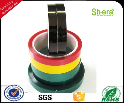 吴中High temperature polyester tape